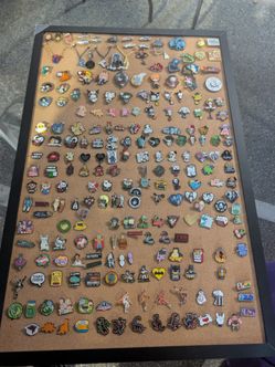 Pins
