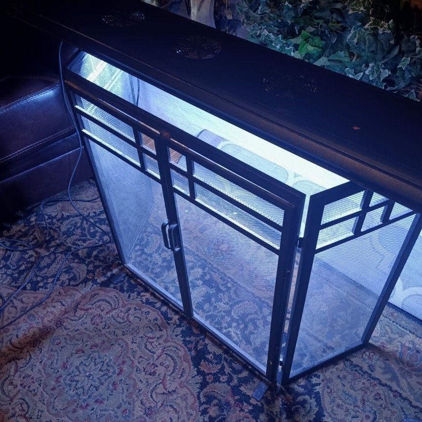 Coraline Aquarium Light