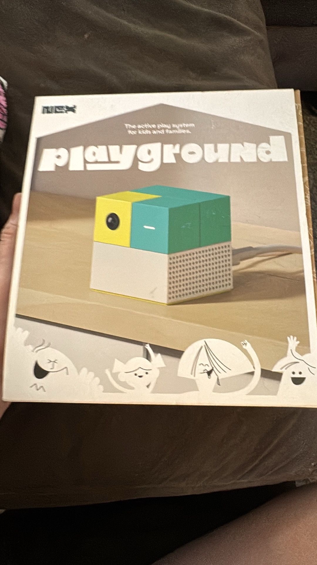 Nex Playground