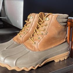 Sperry Top-Sider, Men’s Snowboot, US Men’s 8.5