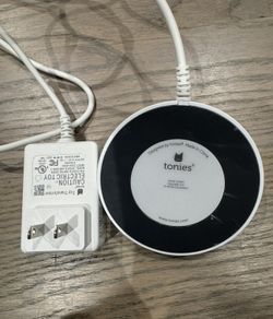 Tonie Box Charger Official Tonie Box Brand