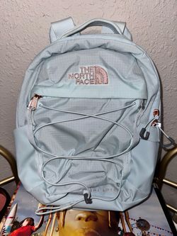 NorthFace borealis mini luxe