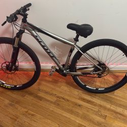 Very good Bike