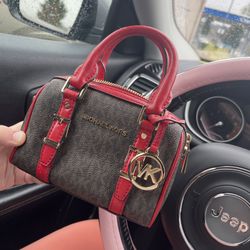 Michael Lord Mini Purse