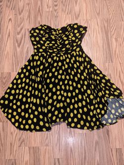 Urban Outfitters dress