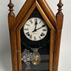 Antique Clock 
