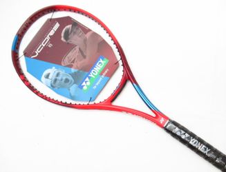 New - Yonex Vcore 95 Tennis Racket Grip #1