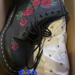 Dr. Martin Boots