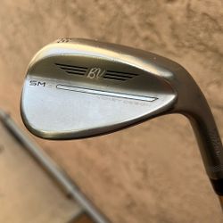 Titleist Vokey SM9 Wedge Womens 56 Degree