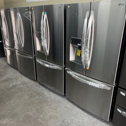 LG Refrigerator