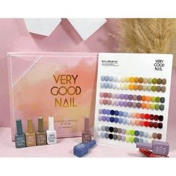 Complete Beauty Makeup Systems for Spotless Final Look see grow