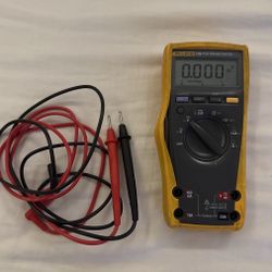 Fluke 179 Multimeter