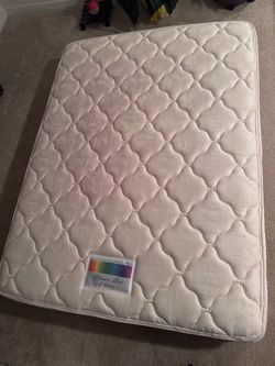 Queen mattress