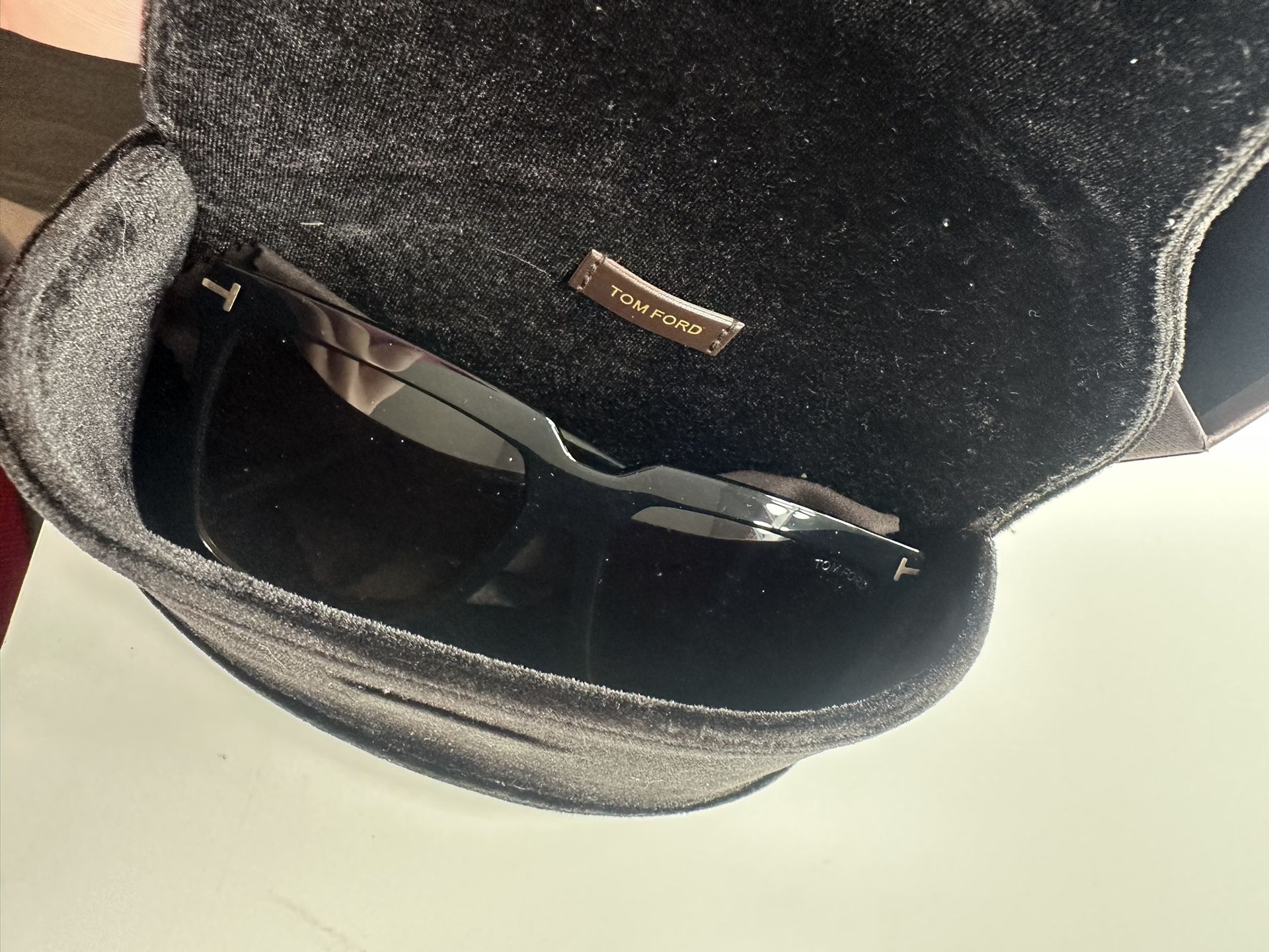 Tom Ford Sunglasses