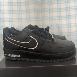 Nike Air Force One sneakers casual shoes