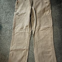 Vintage Relaxed Fit Jeans 38x32