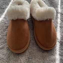 Slippers