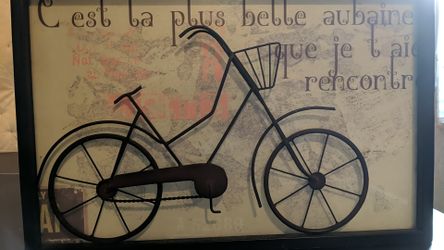 Bicycle Art
