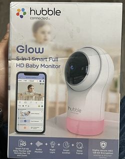 Baby Monitor