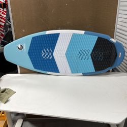 Connelly Wakesurf Board