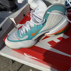 Nike Penny’s 