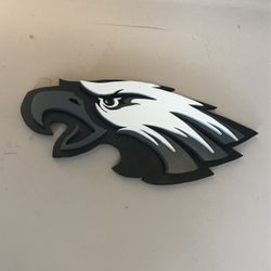 Eagles Decoration