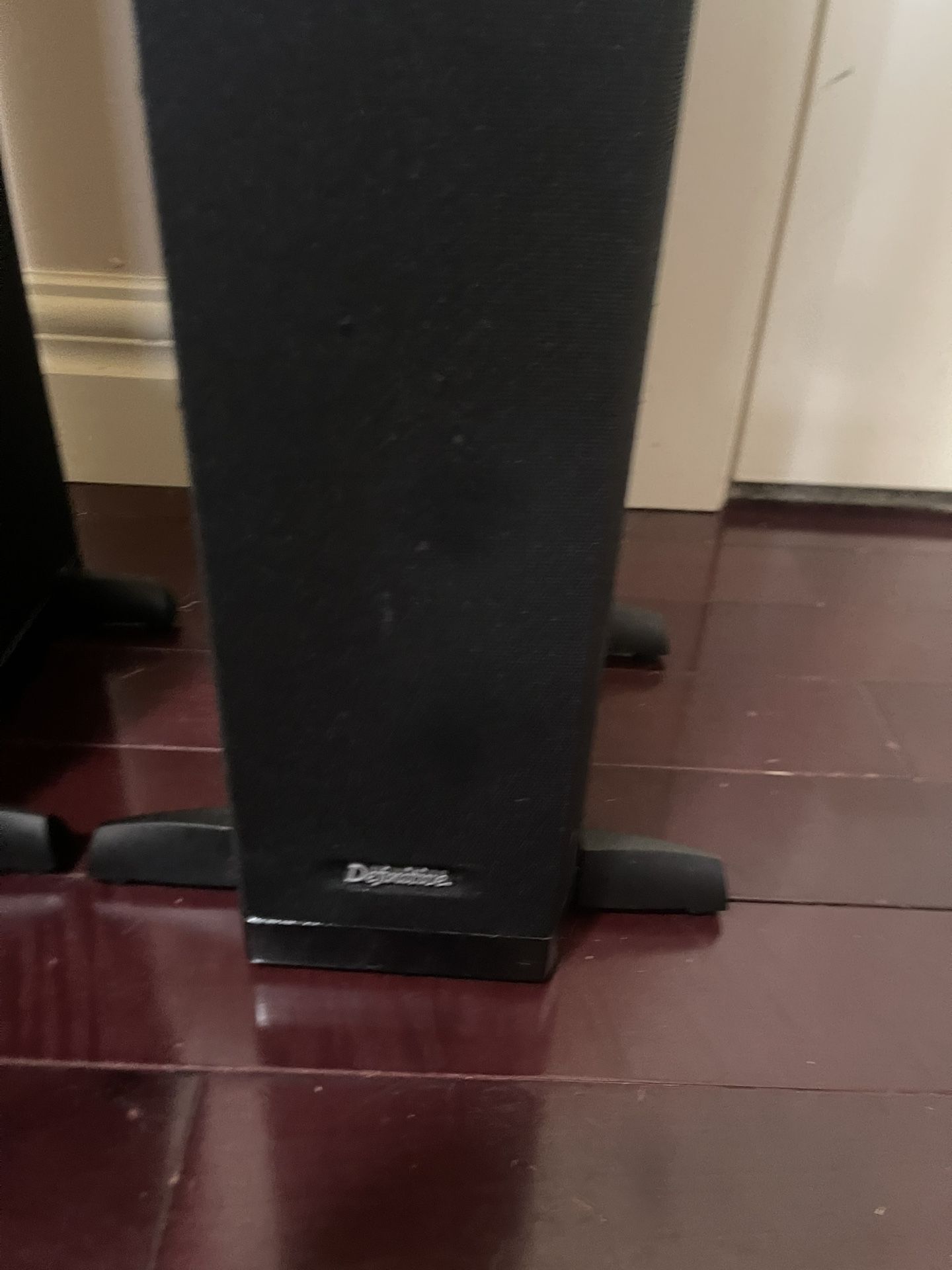 Definitive Technology BP-8020ST