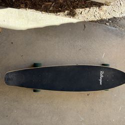 Long Board