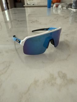 Custom Oakley Sunglasses