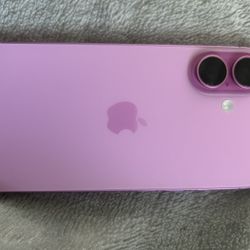 iPhone 16 Plus 
