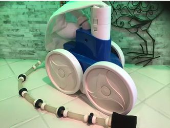 Polaris 360 Pool Cleaner Pool Sweep