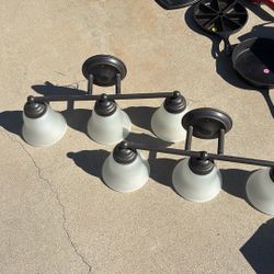 Vanity Lights