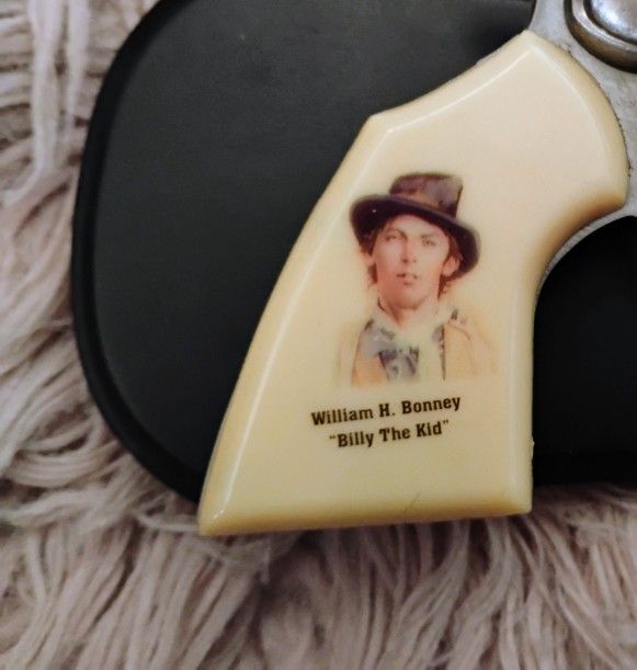 Billy The Kid Collection