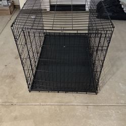 Dog Crate 