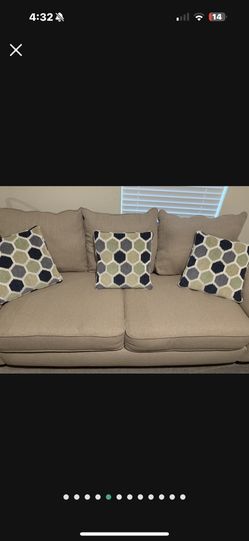 Sofa bed Rooms To Go 