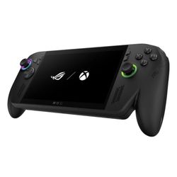 Asus ROG XBOX Ally X 