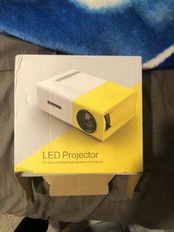 Led Projector
