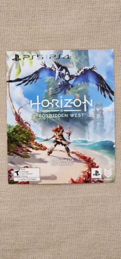 Horizon: Forbidden West Digital 