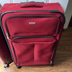Luggage 