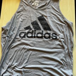 Adidas Tank