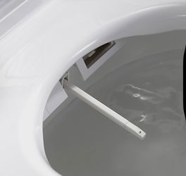Ove Toilet