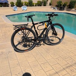 FLX Babymaker II Pro (2023) 19"