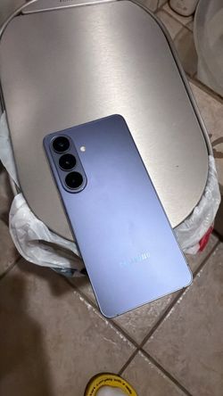 Samsung Galaxy s26