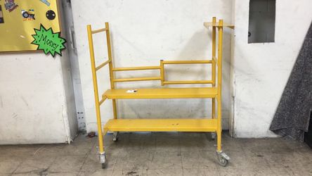 Scaffold
