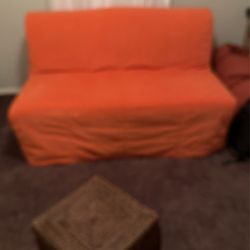 Ikea Sofa Bed