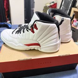 Air Jordan 12 Retro “twist” Size 7.5