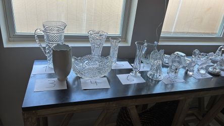 Crystal