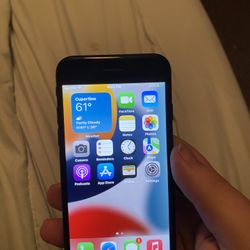 iPhone 7 Unlocked 