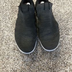Kobe A.D NXT Black And White 