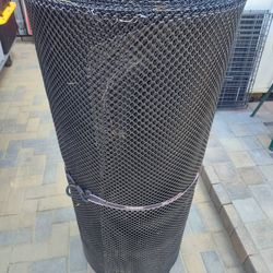 Netting for multipurpose